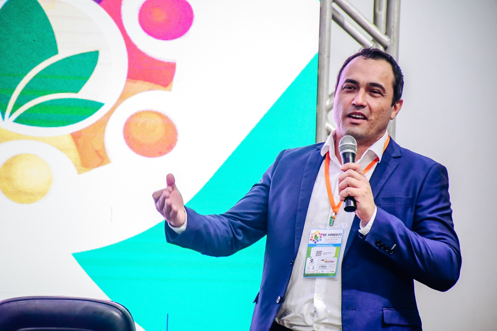 Palestras e Treinamentos